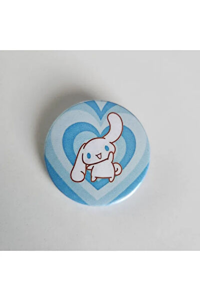 Major Selection Broş, Yaka İğnesi, Rozet