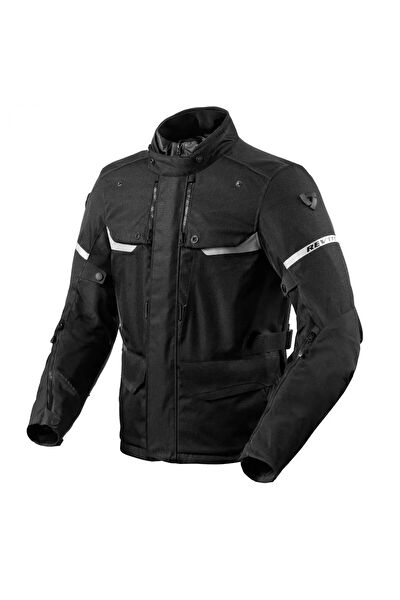 Revit Motosiklet Mont ve Ceket