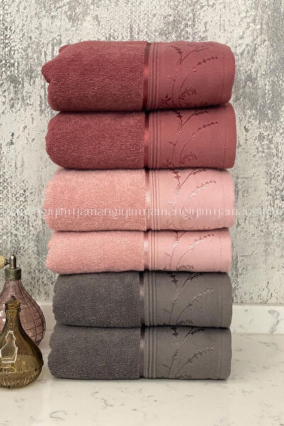 Özdilek El, Yüz, Saç Havlusu