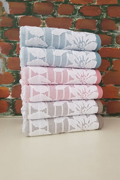 Özdilek El, Yüz, Saç Havlusu