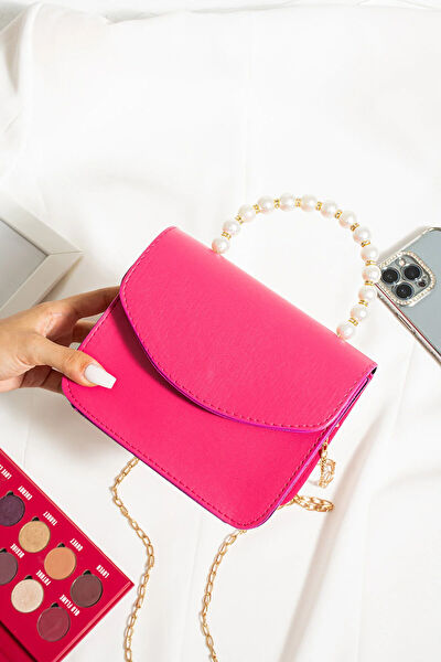 HANDLEY Kadın Omuz Çantası