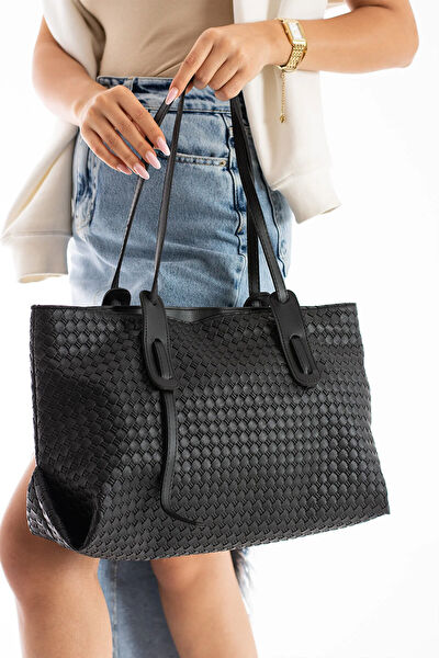 HANDLEY Kadın Omuz Çantası