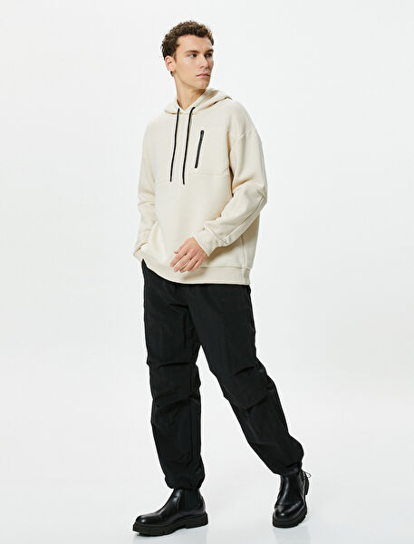 Koton Erkek Sweatshirt