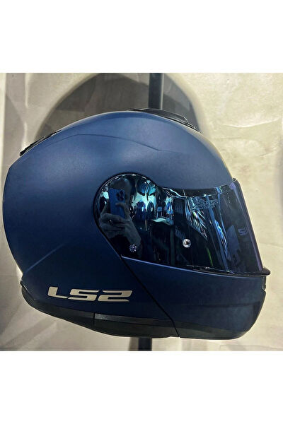 LS2 Motosiklet Kaskları ve Yedek Parçaları