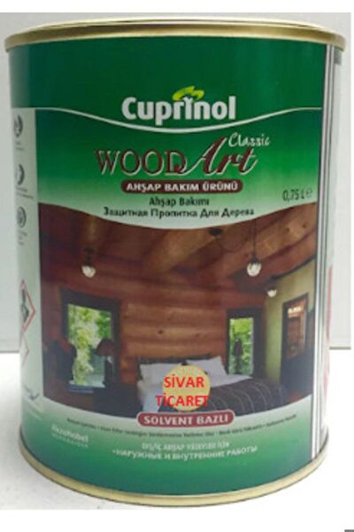 Marshall Ahşap Temizleyiciler, Ahşap Bakım Ürünleri