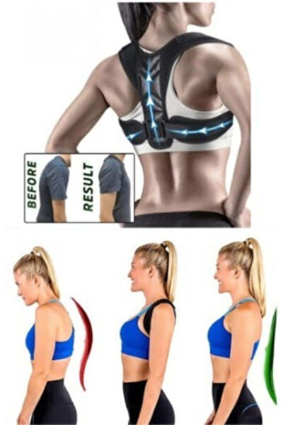 Baffhome Ortopedik Korse