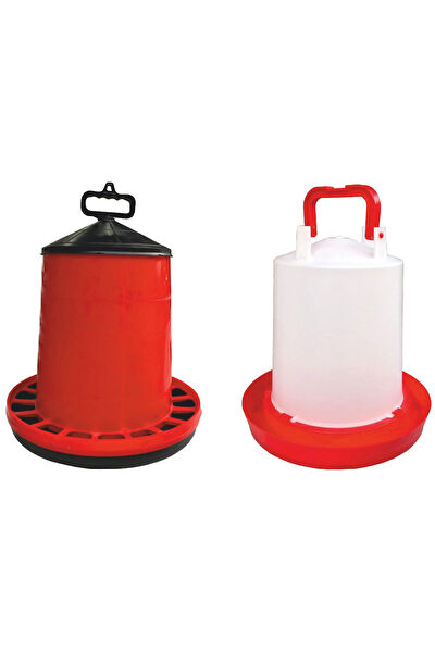 Kanatlı Shop Kümes Hayvancılığı