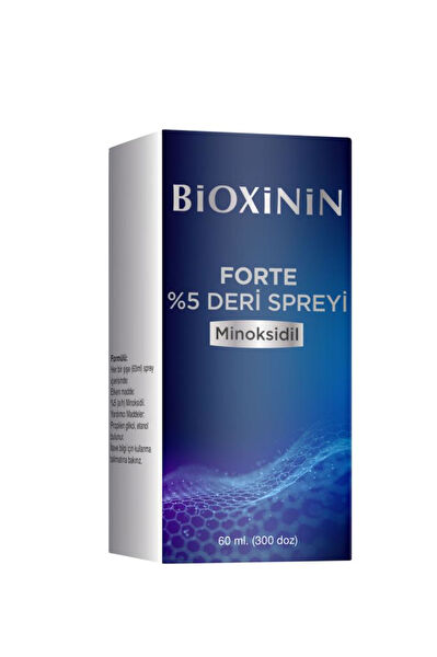 Bioxcin Saç Dökülmesine Karşı Ürünler