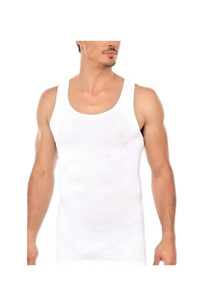 Sedef Yıldız Erkek Atlet, Fanila