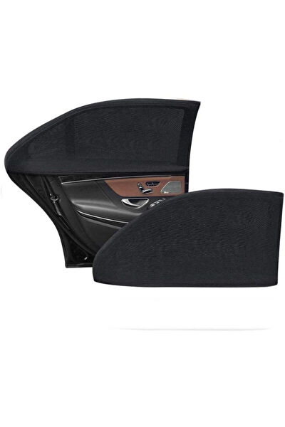 Baffhome Yan Cam Perde