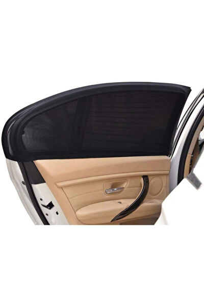 Baffhome Yan Cam Perde