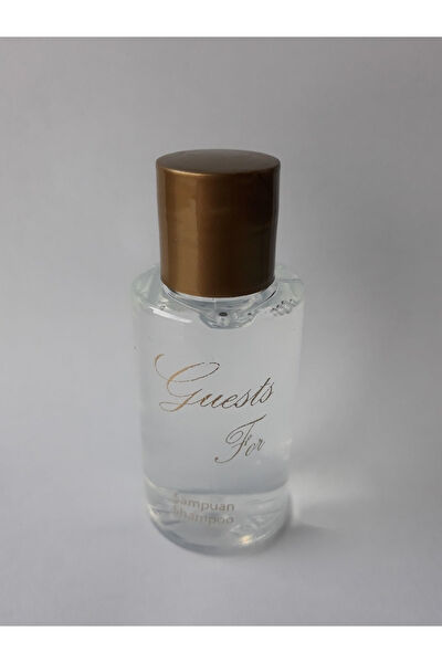 Guest Şampuan