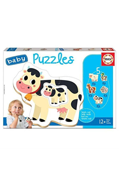 Educa Eğitici Oyuncaklar