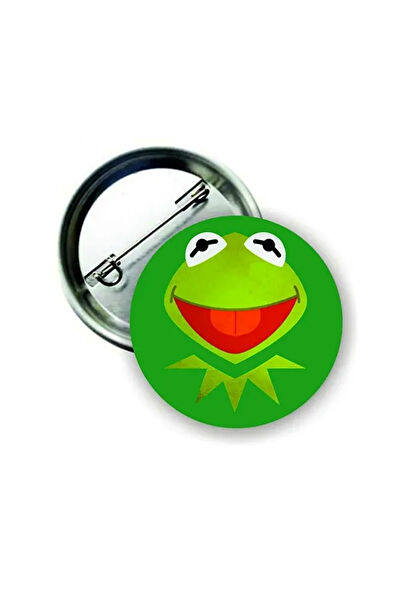 Major Selection Broş, Yaka İğnesi, Rozet