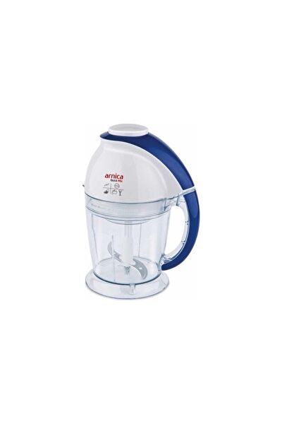 Arnica Rondo, Doğrayıcılar