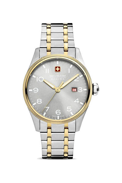 Swiss Military Erkek Kol Saati