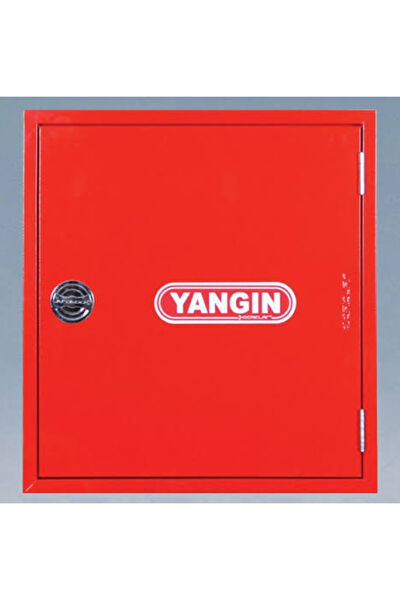 karyan yangın mühendislik Çok Amaçlı Dolap