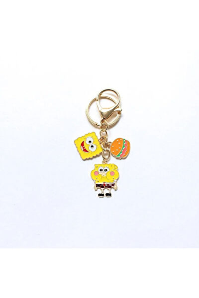 Neşe Palamudu Anahtarlık