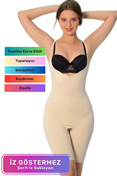 Lidyacottone Selülit Kremi, Vücut Sıkılaştırıcılar