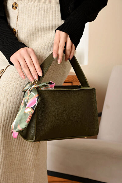 HANDLEY Kadın Omuz Çantası