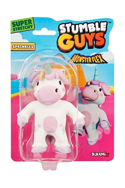 Sunman Karakter Figürü