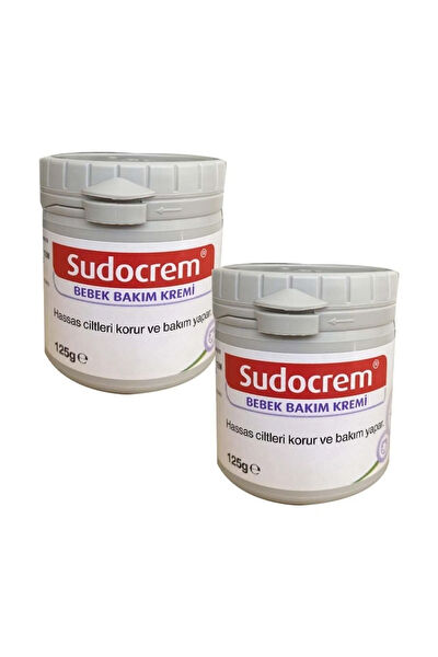 Sudocrem Bebek Güneş Kremi