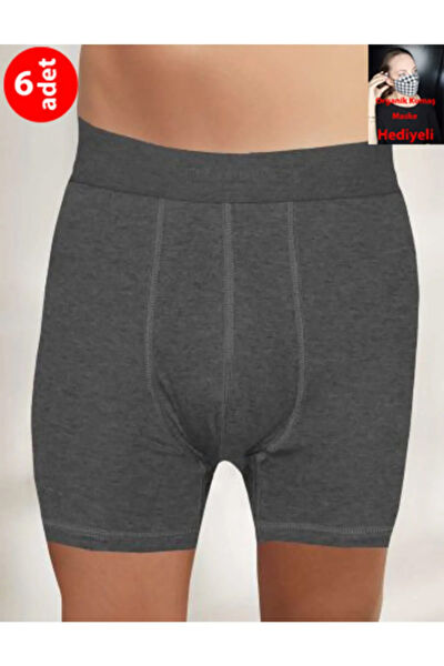 Şahinler Erkek Boxer, Slip, Külot