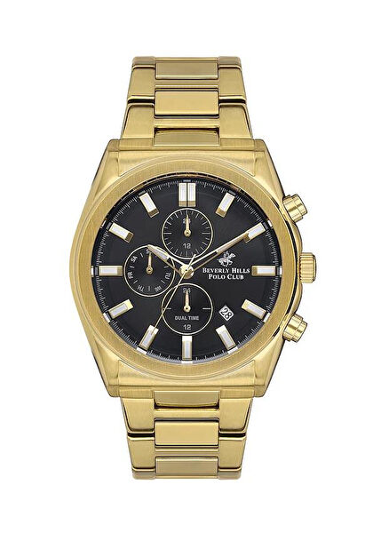 Beverly Hills Polo Club Erkek Kol Saati