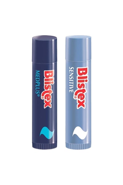 Blistex Dudak Bakımı