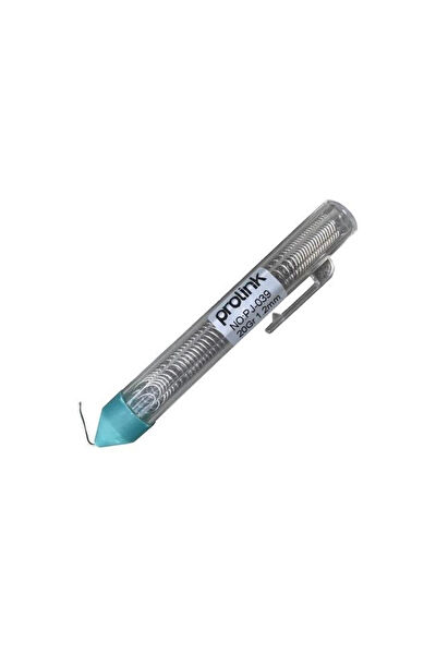 Prolink Lehim, Havya ve Aksesuarları