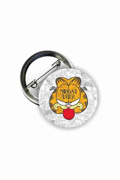 Major Selection Broş, Yaka İğnesi, Rozet