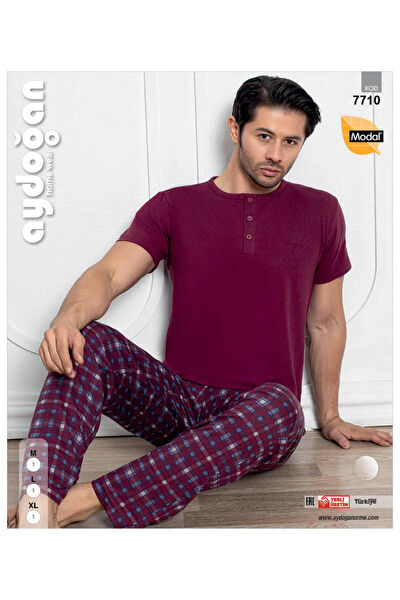 Aydoğan Erkek Pijama, Pijama Takımı