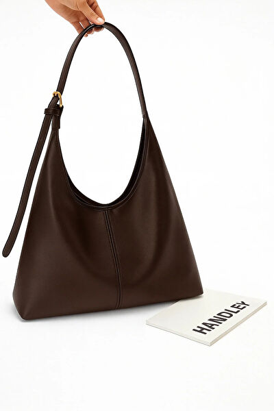 HANDLEY Kadın Omuz Çantası