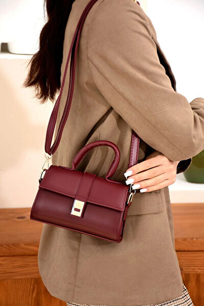 HANDLEY Kadın Omuz Çantası