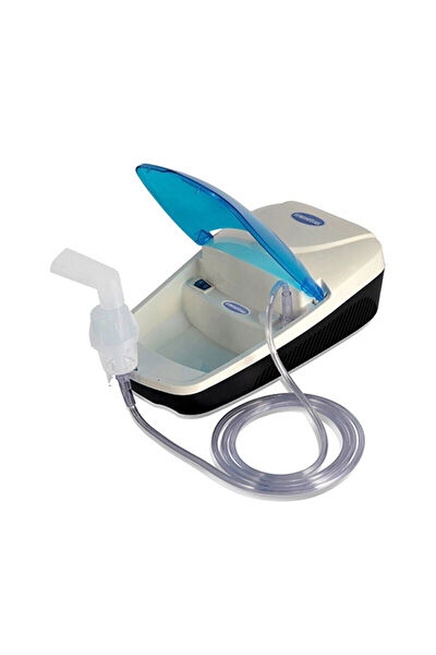 Mesitaş Nebulizatör, Chamber