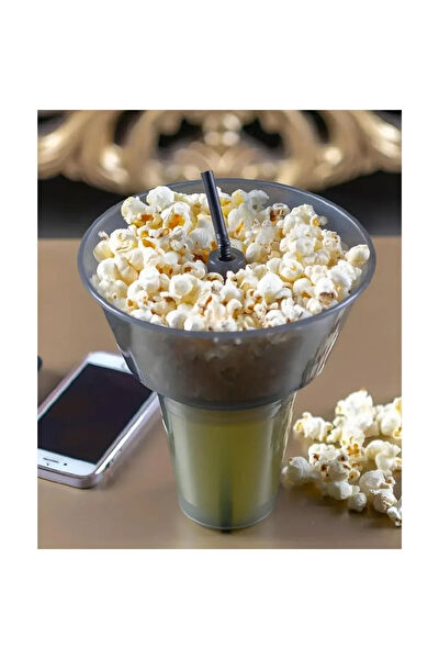 Eynel Popcorn Kutusu