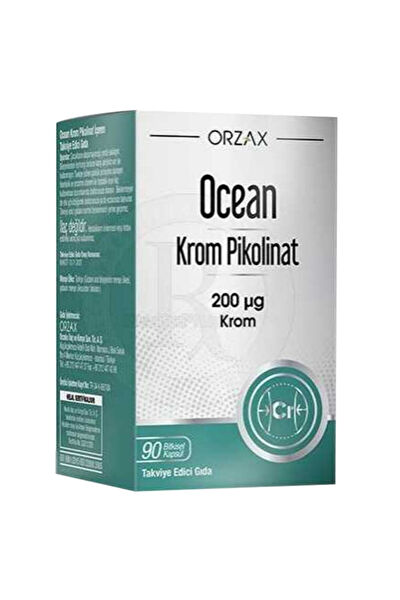 Ocean Vitamin, Mineral