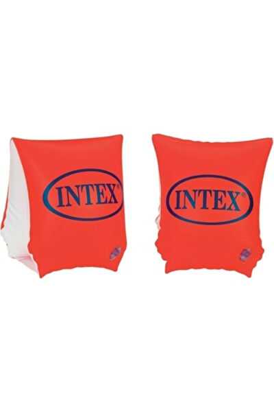 Intex Şişme Su Ürünleri Aksesuarları