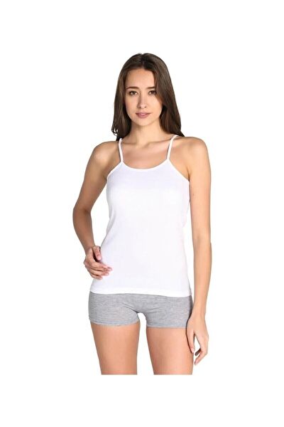 Tutku Kadın Atlet, Body