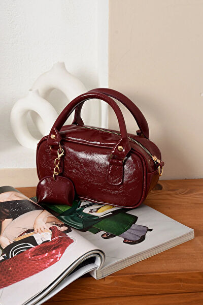 HANDLEY Kadın Omuz Çantası