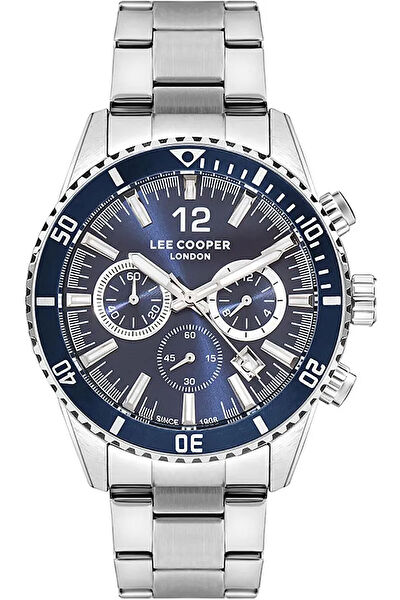 Lee Cooper Erkek Kol Saati