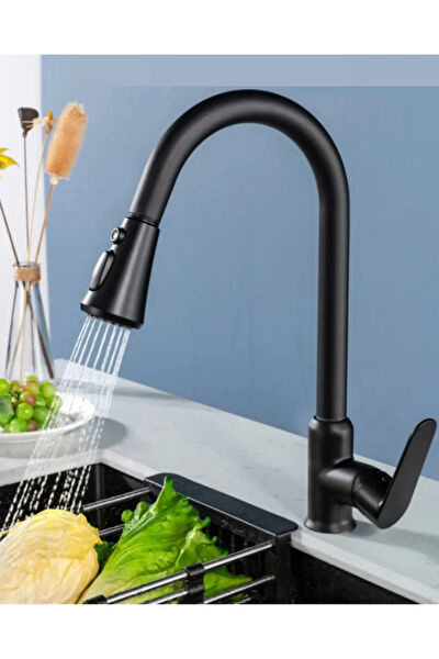 MSK ARMATÜR Evye Bataryası