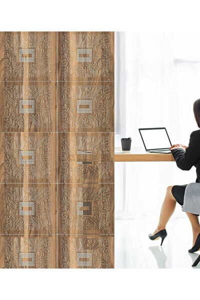 WOODDOOM Paravan, Seperatör