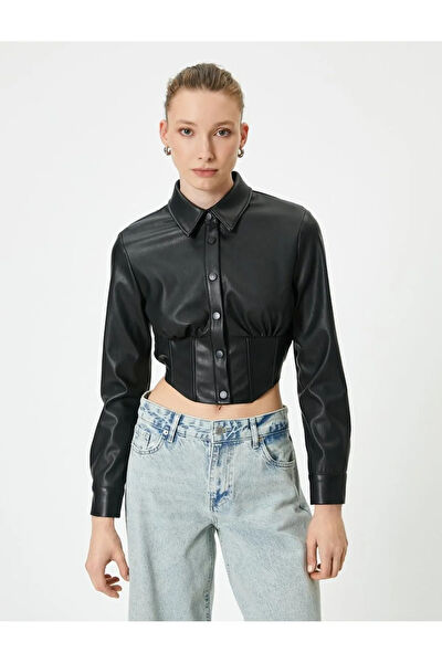 Koton Kadın Gömlek