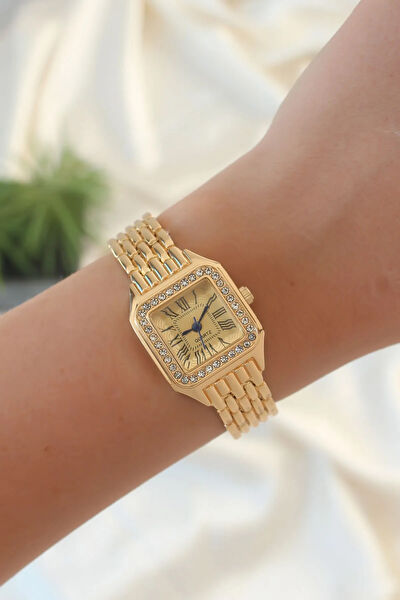 G sport POLO Kadın Kol Saati