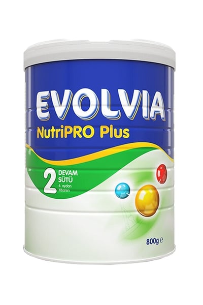 Evolvia Devam Sütü