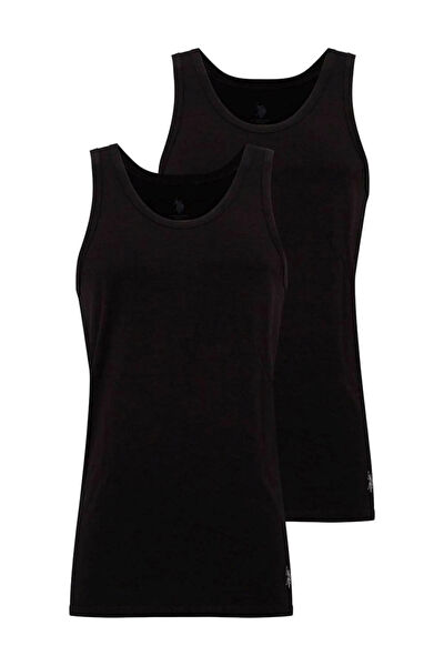 U.S. Polo Assn. Erkek Atlet, Body