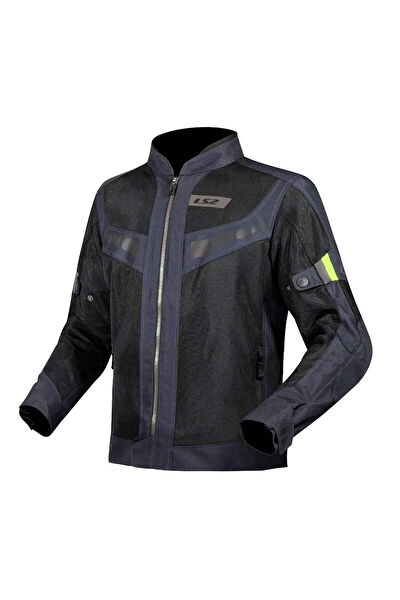 LS2 Motosiklet Mont ve Ceket