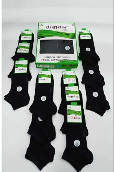Dündar Erkek Çorap