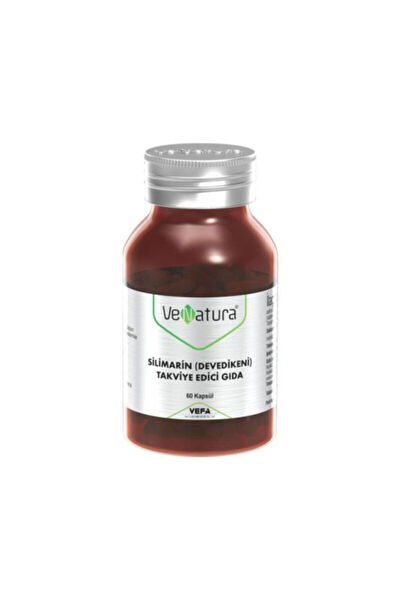 Venatura Vitamin, Mineral